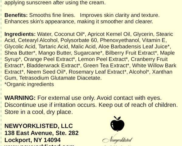 NEWYORKLISTED Serenity Aura Beauty Kit - NEWYORKLISTED