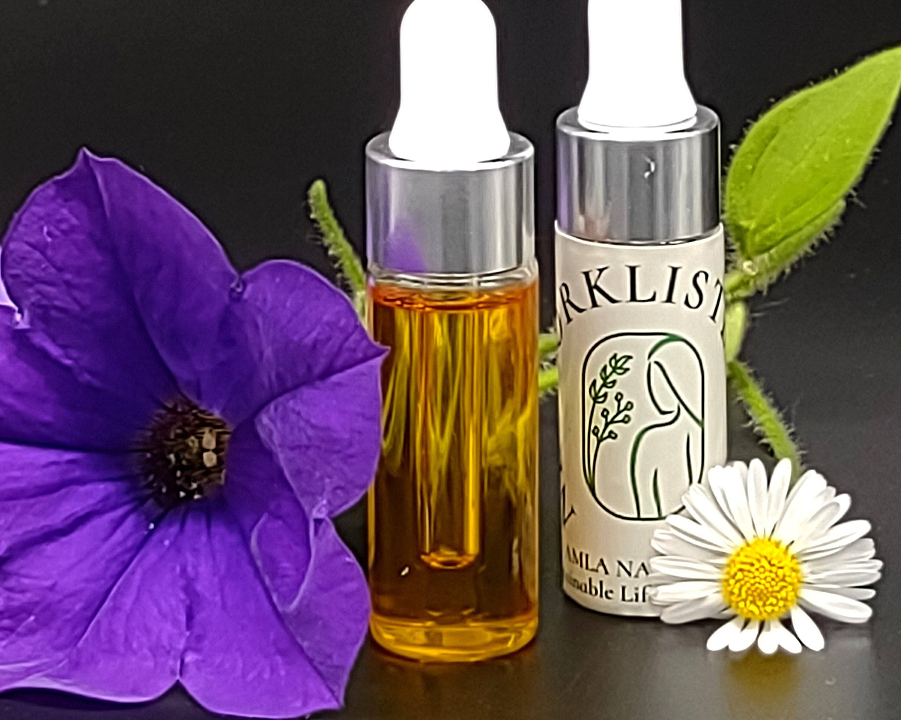 AMLA NATURALS Essential Oils 5-Unit Variety Pack - NEWYORKLISTED