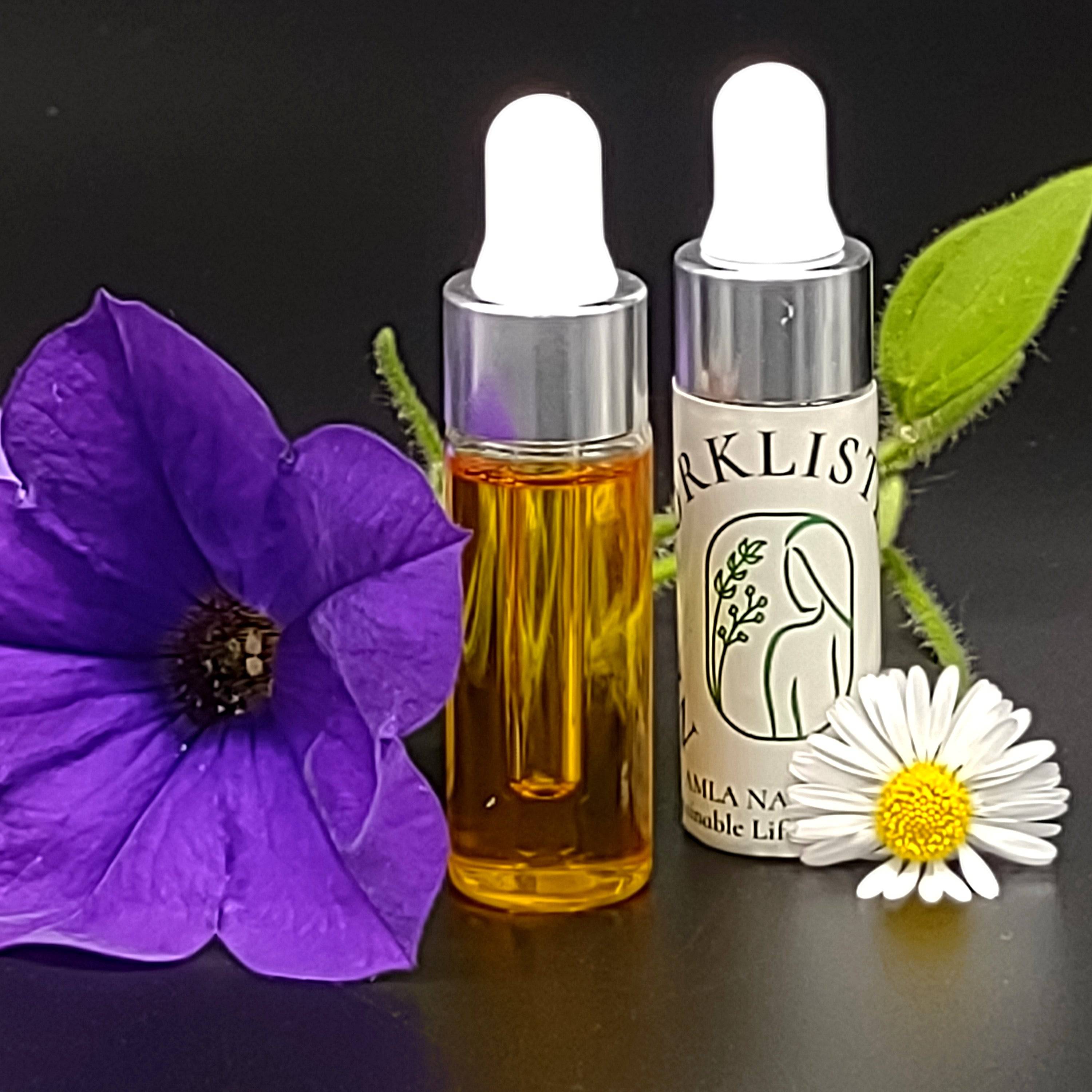 AMLA NATURALS Essential Oils 5-Unit Variety Pack - NEWYORKLISTED