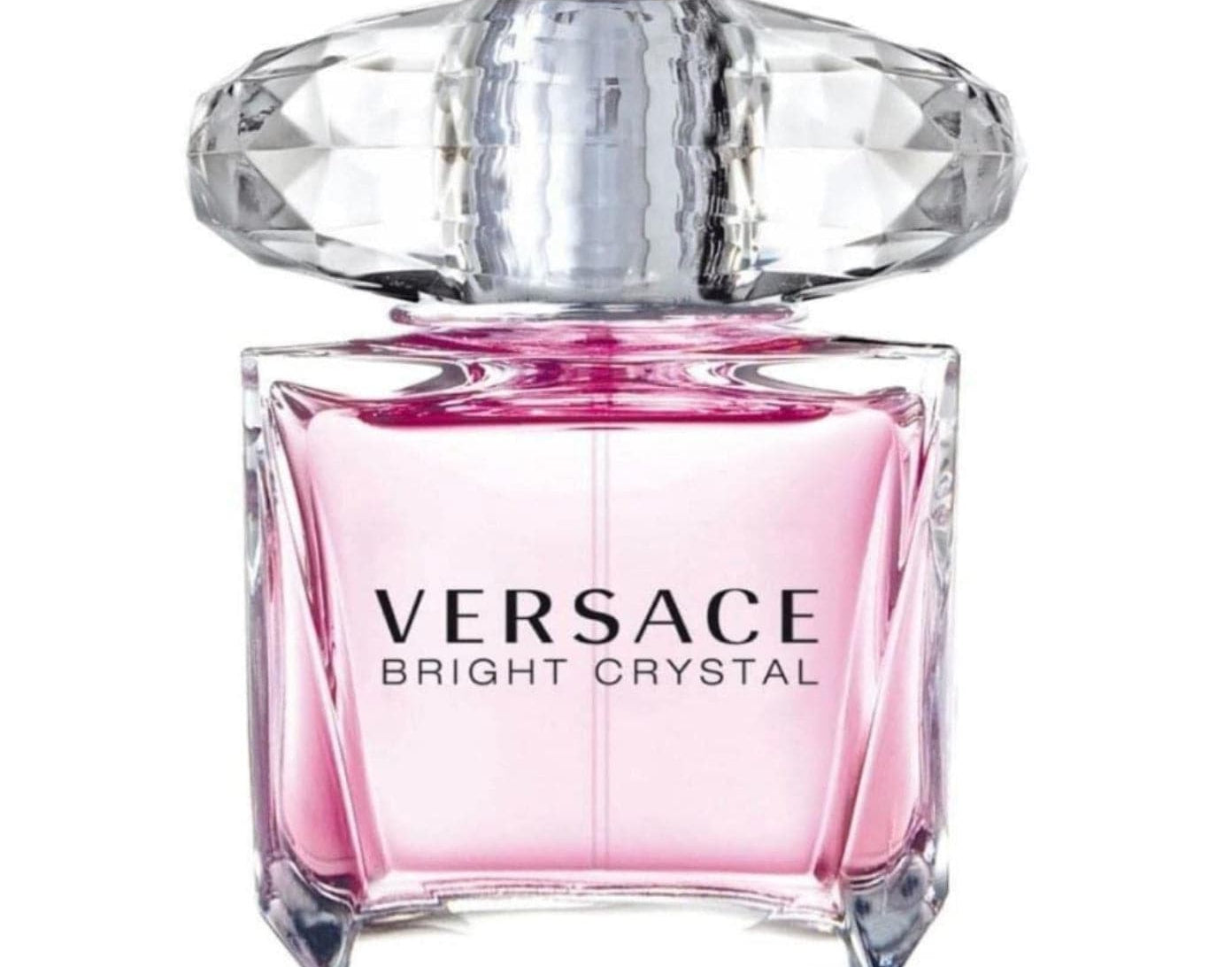 NEWYORKLISTED Elegant Fragrance Collection: Versace Bright Crystal Eau de Parfum - NEWYORKLISTED