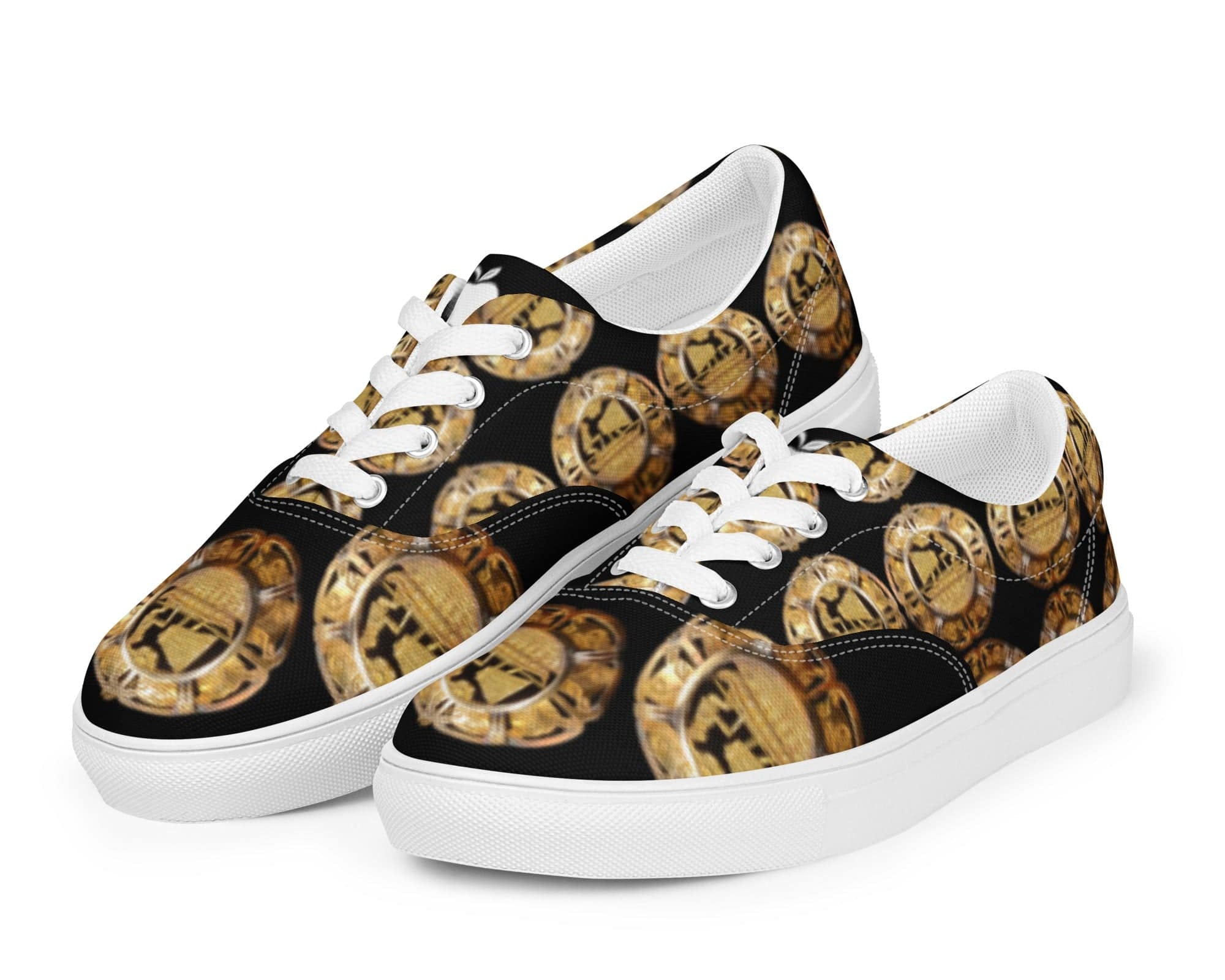 NEWYORKLISTED STYLE COLLECTION: Midas Canvas Shoes - NEWYORKLISTED