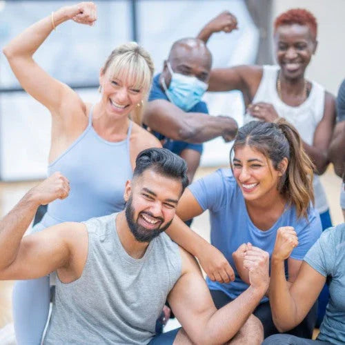 NEWYORKLISTED Activewear Collection | Premium Workout Gear