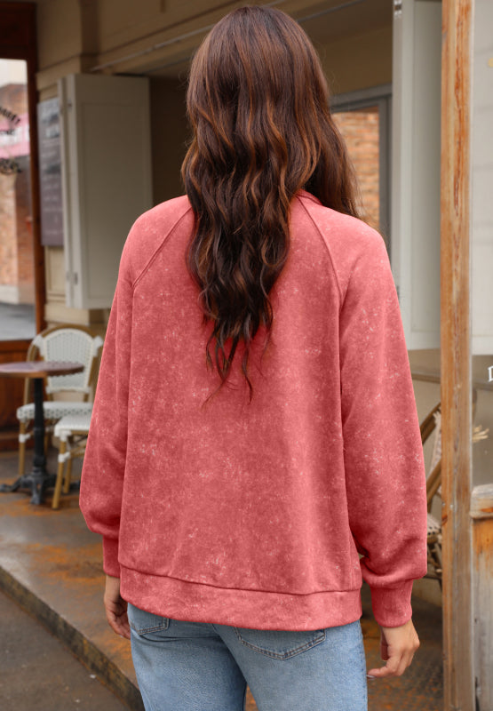 NEWYORKLISTED STYLE COLLECTION: Long Sleeve Shacket - NEWYORKLISTED