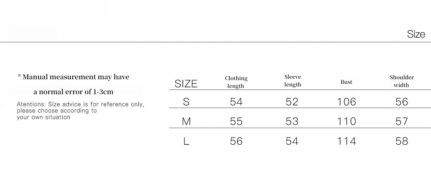 Slightly Sweet Latte Second Generation Furry Lapel Casual Straight Shorn Shearling Jacket - NEWYORKLISTED