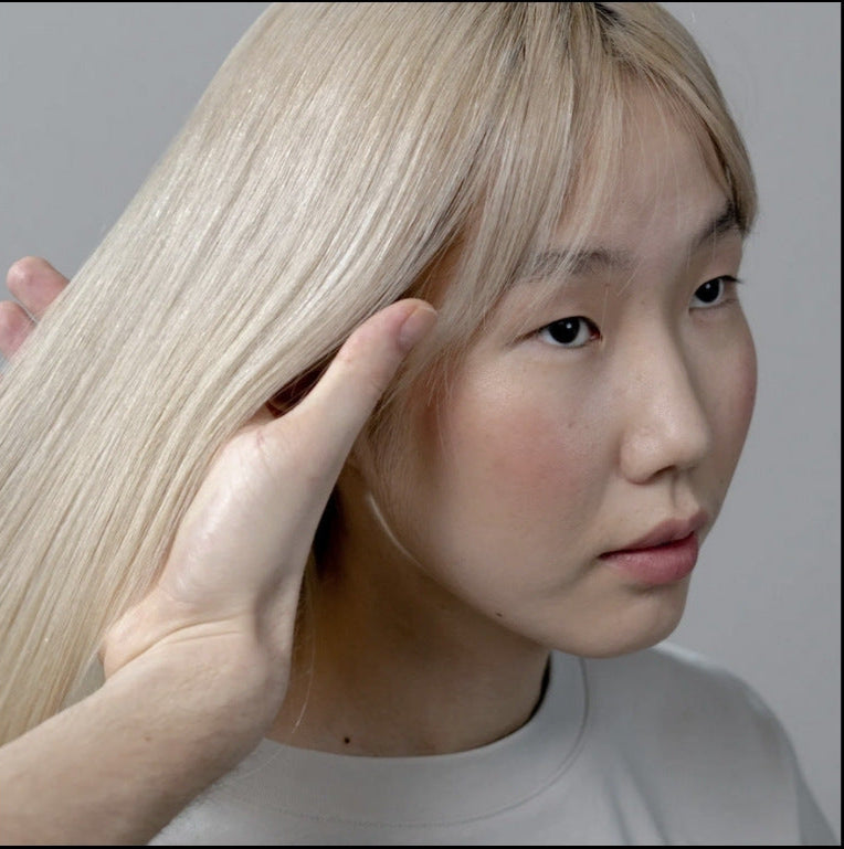 NEWYORKLISTED COSMETIC COLLECTION: Grow Hair Oil