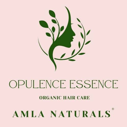 AMLA NATURALS Opulence Essence Gentle Cleanse Shampoo - NEWYORKLISTED
