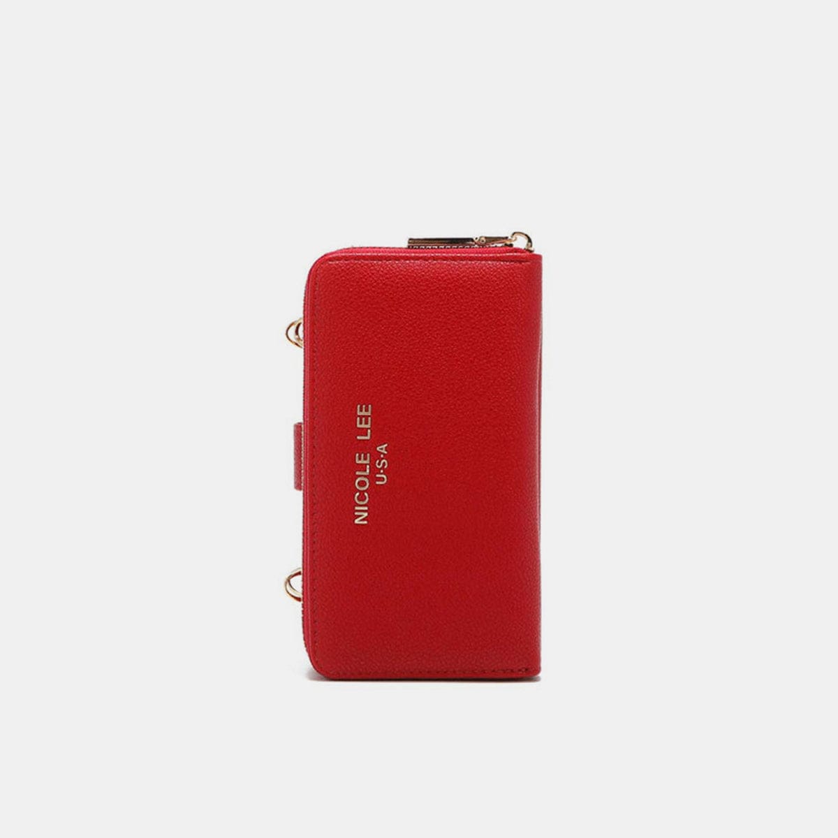 NEWYORKLISTED STYLE COLLECTION Crossbody Wallet - NEWYORKLISTED