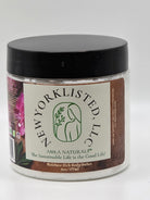 AMLA NATURALS Moisture Rich Body Butter 6 oz luxury organic moisturizer by NEWYORKLISTED.COM