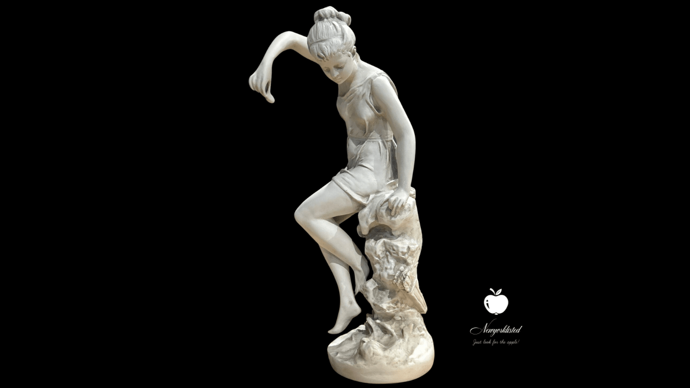 NEWYORKLISTED UNIQUE FINDS: Stone Hellenic Sculpture - NEWYORKLISTED