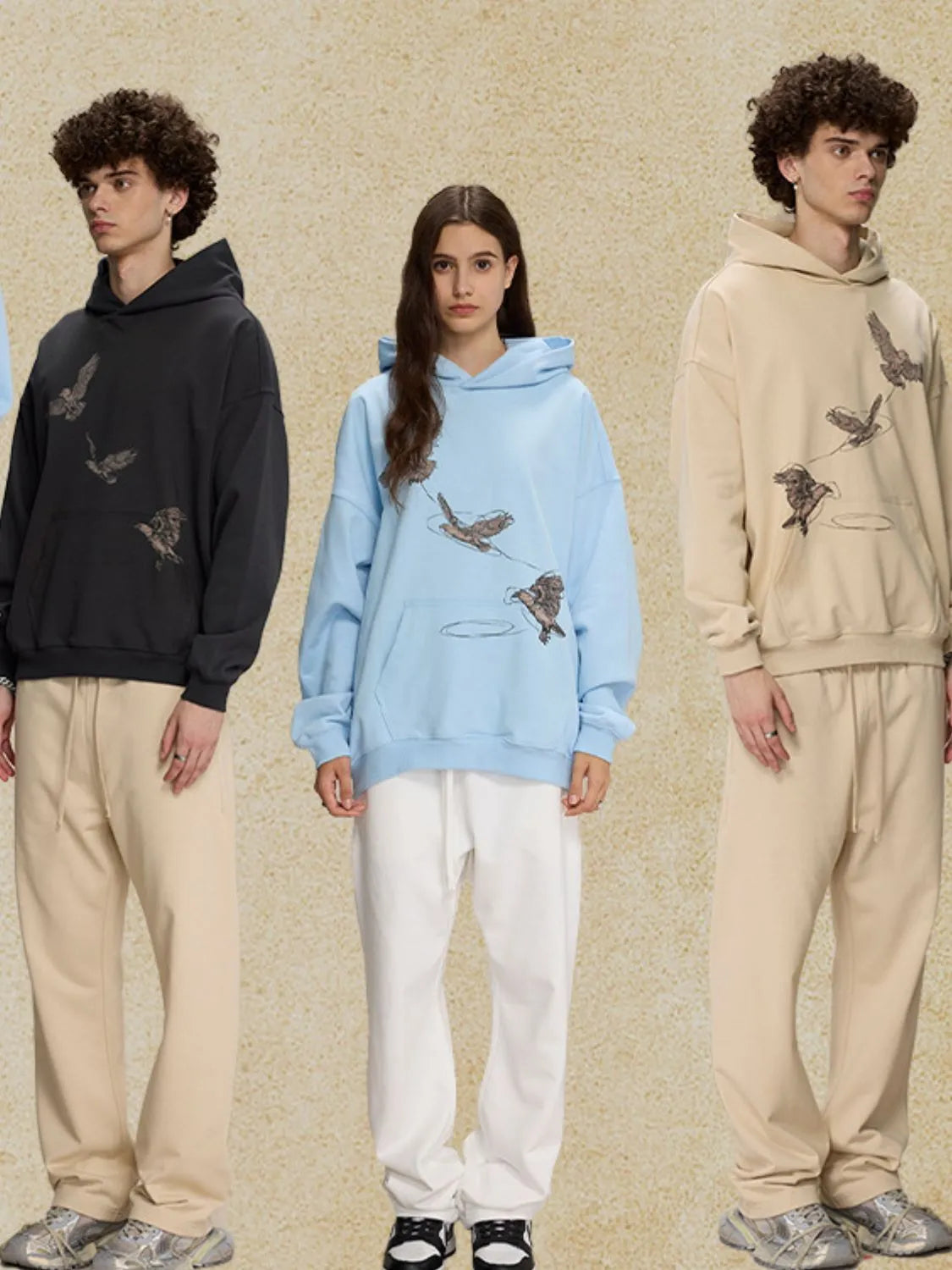 NEWYORKLISTED STYLE COLLECTION