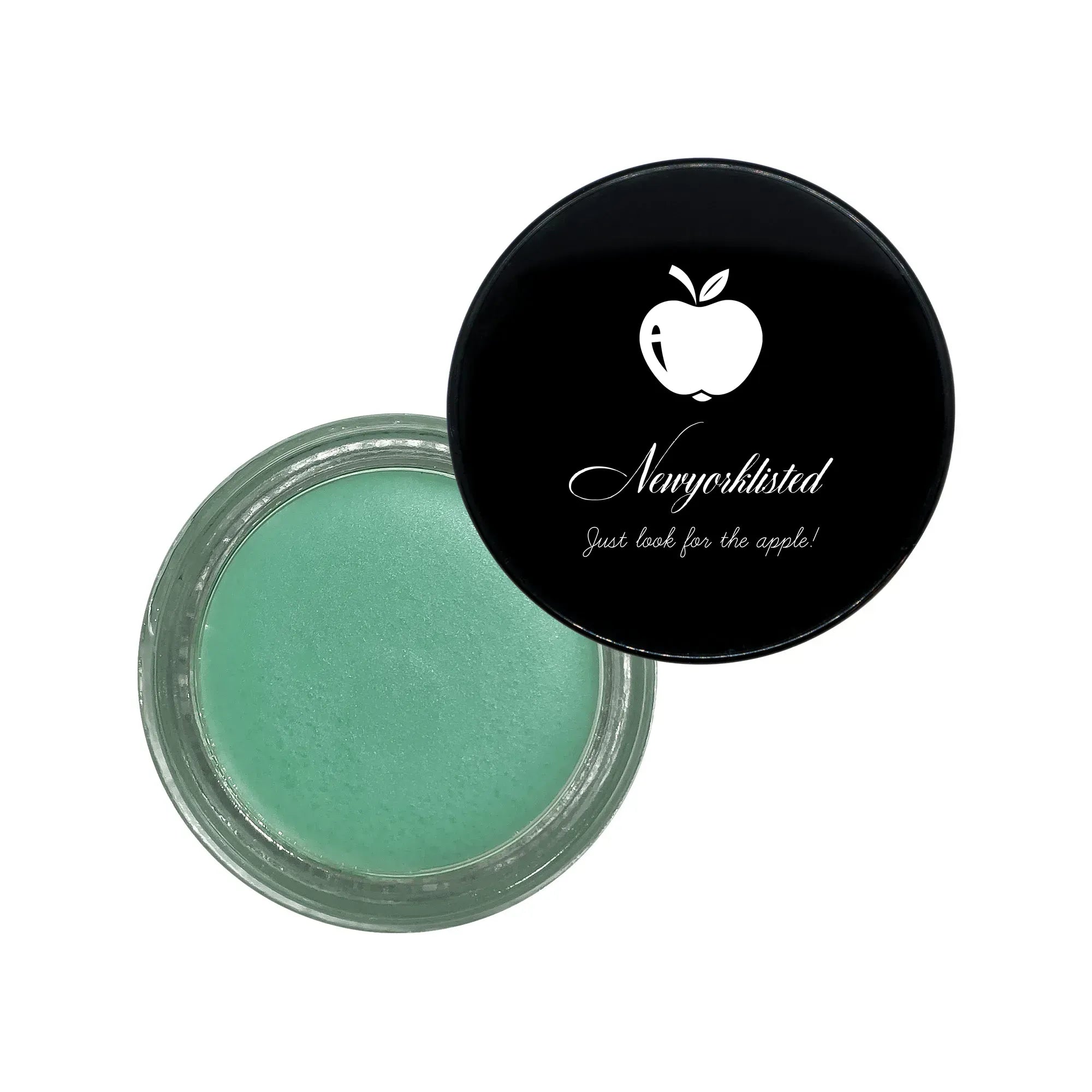 NEWYORKLISTED COSMETIC COLLECTION: Lip Scrub