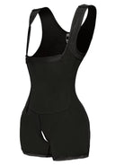NEWYORKLISTED Intimate Apparel: Black cycling bib shorts on a white background