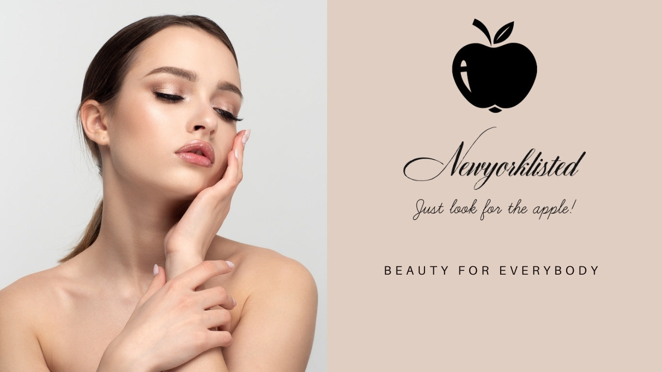 NEWYORKLISTED COSMETIC COLLECTION: Essential Moisturizer - Fresh aloe - NEWYORKLISTED