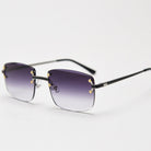 Shades that do the talking. 🕶️ The Sexy Wire Shades are live — shop the NEWYORKLISTED STYLE COLLECTION now at NEWYORKLISTED.COM."