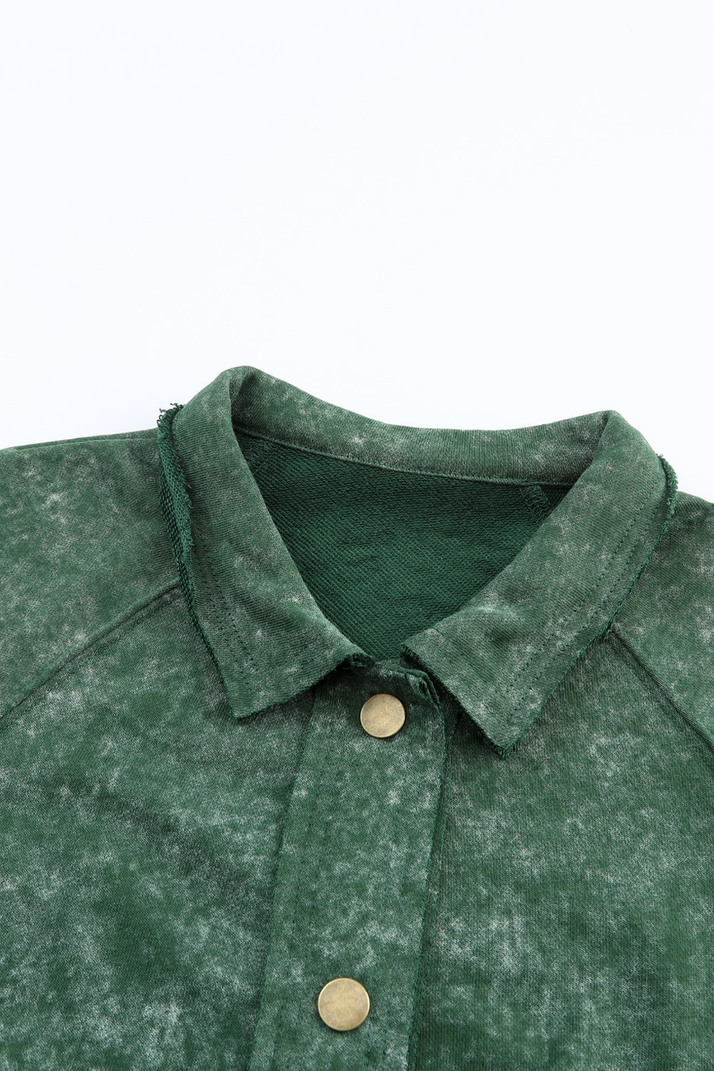 NEWYORKLISTED STYLE COLLECTION: Long Sleeve Shacket - NEWYORKLISTED