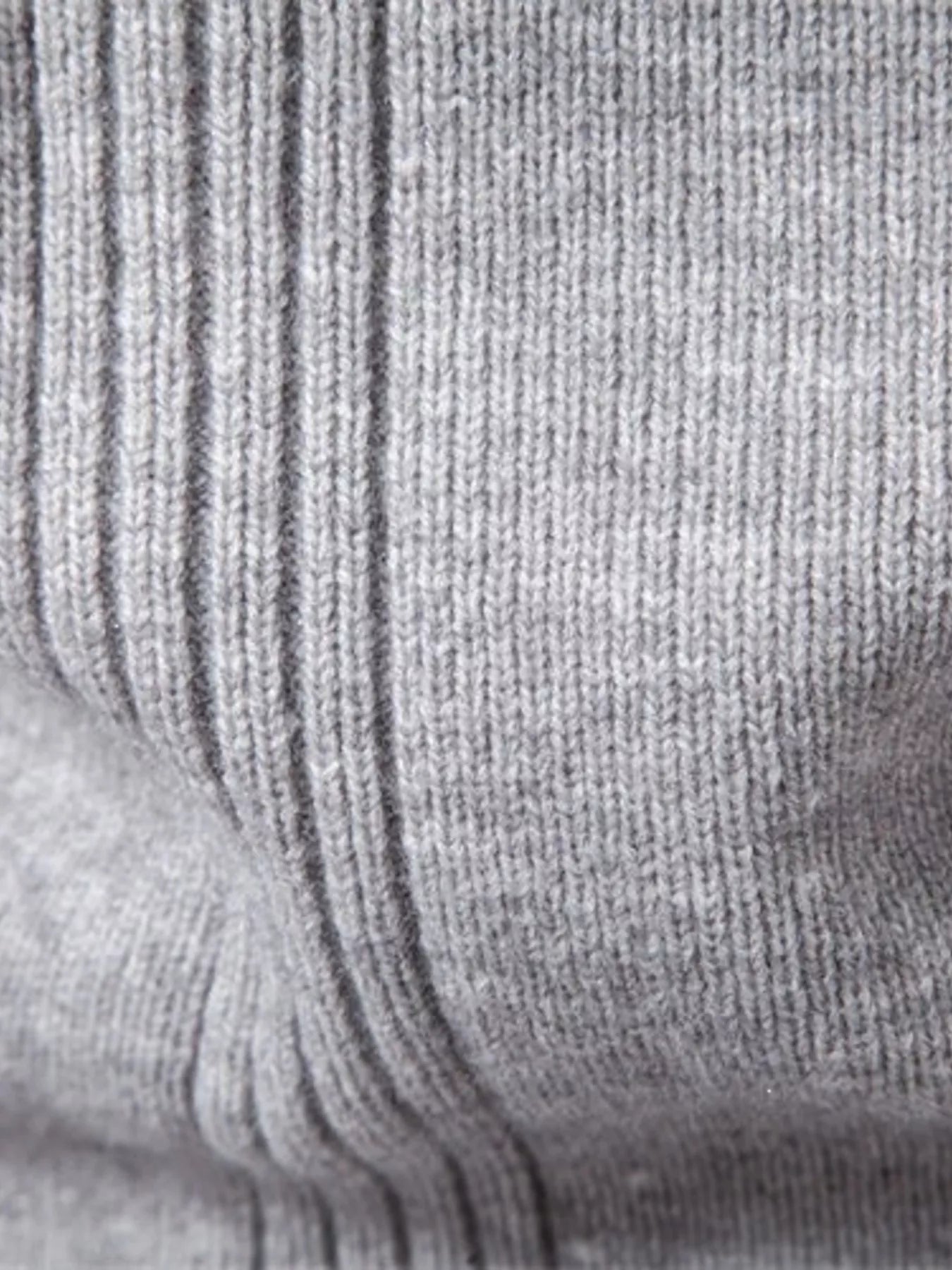 NEWYORKLISTED ATLAS MEN'S COLLECTION: Men's textured ribbed quarter-zip sweater