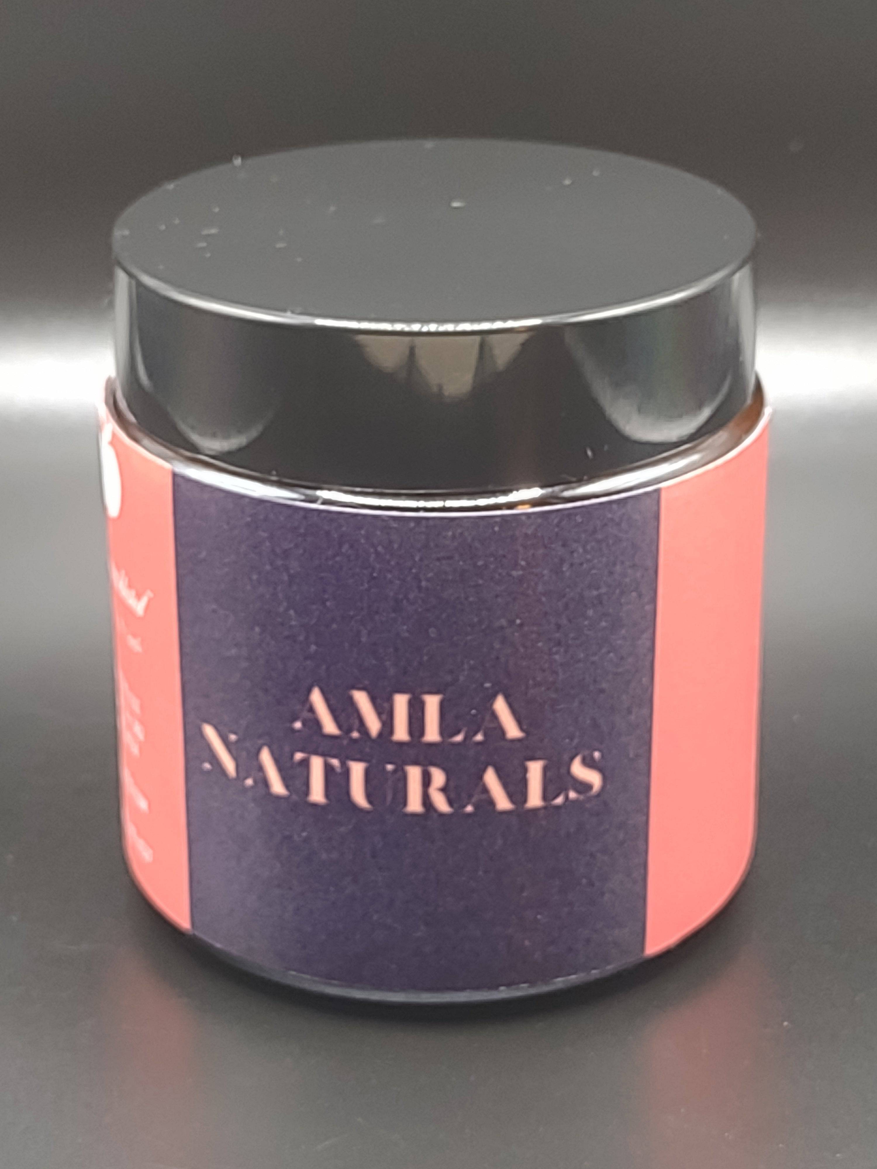 AMLA NATURALS - Essential Hydration Hair Kit - NEWYORKLISTED