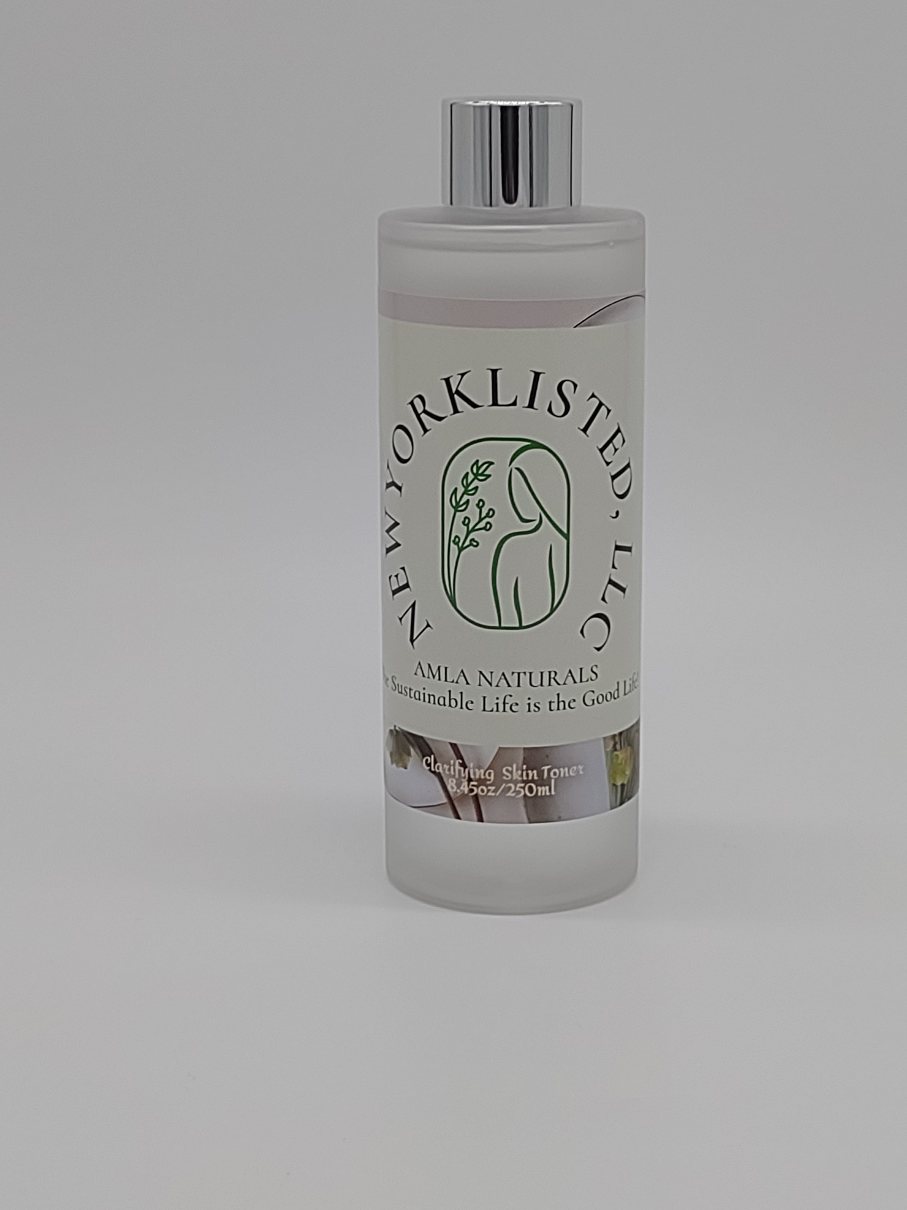 AMLA NATURALS Clarifying Skin Toner