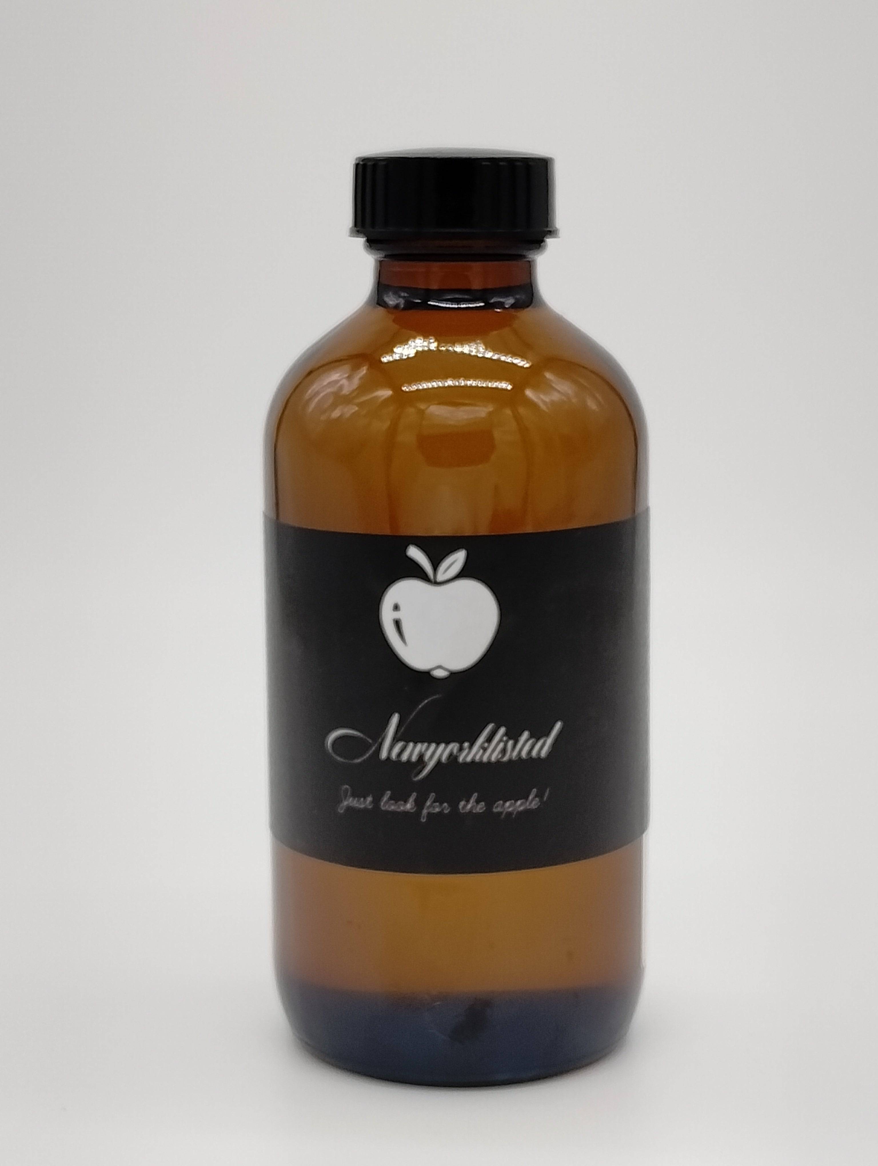 NEWYORKLISTED Organic Jamaican Black Castor Oil - SPA & Diamond Collection - NEWYORKLISTED