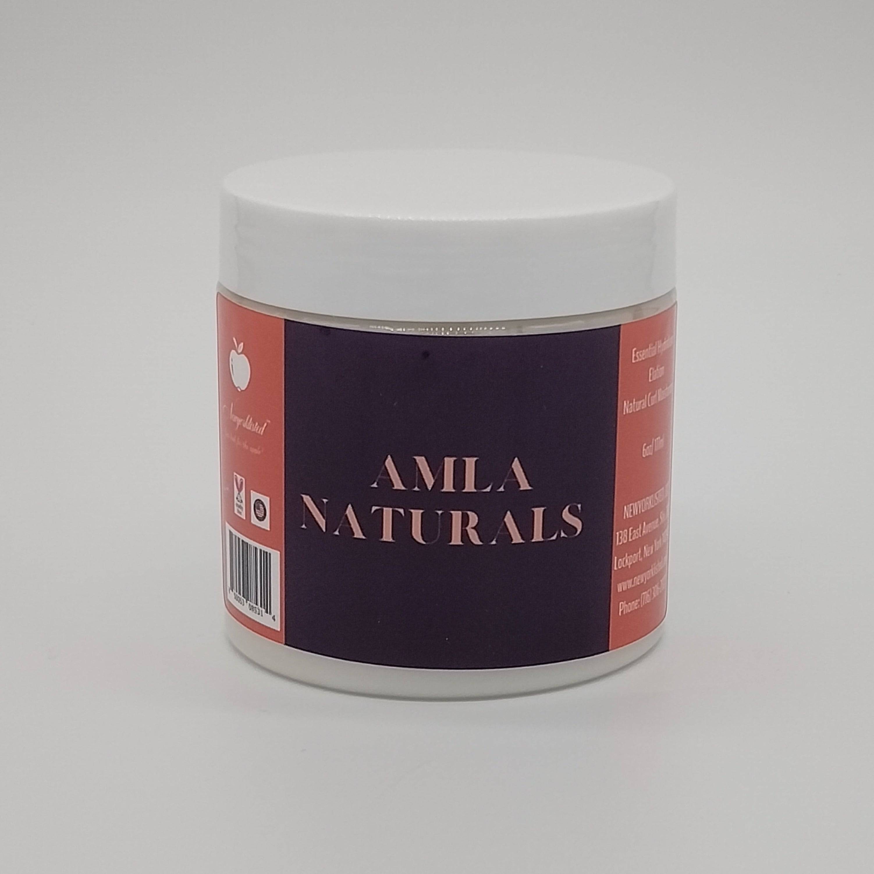 AMLA NATURALS ESSENTIAL HYDRATION HAIR MOISTURIZER 
