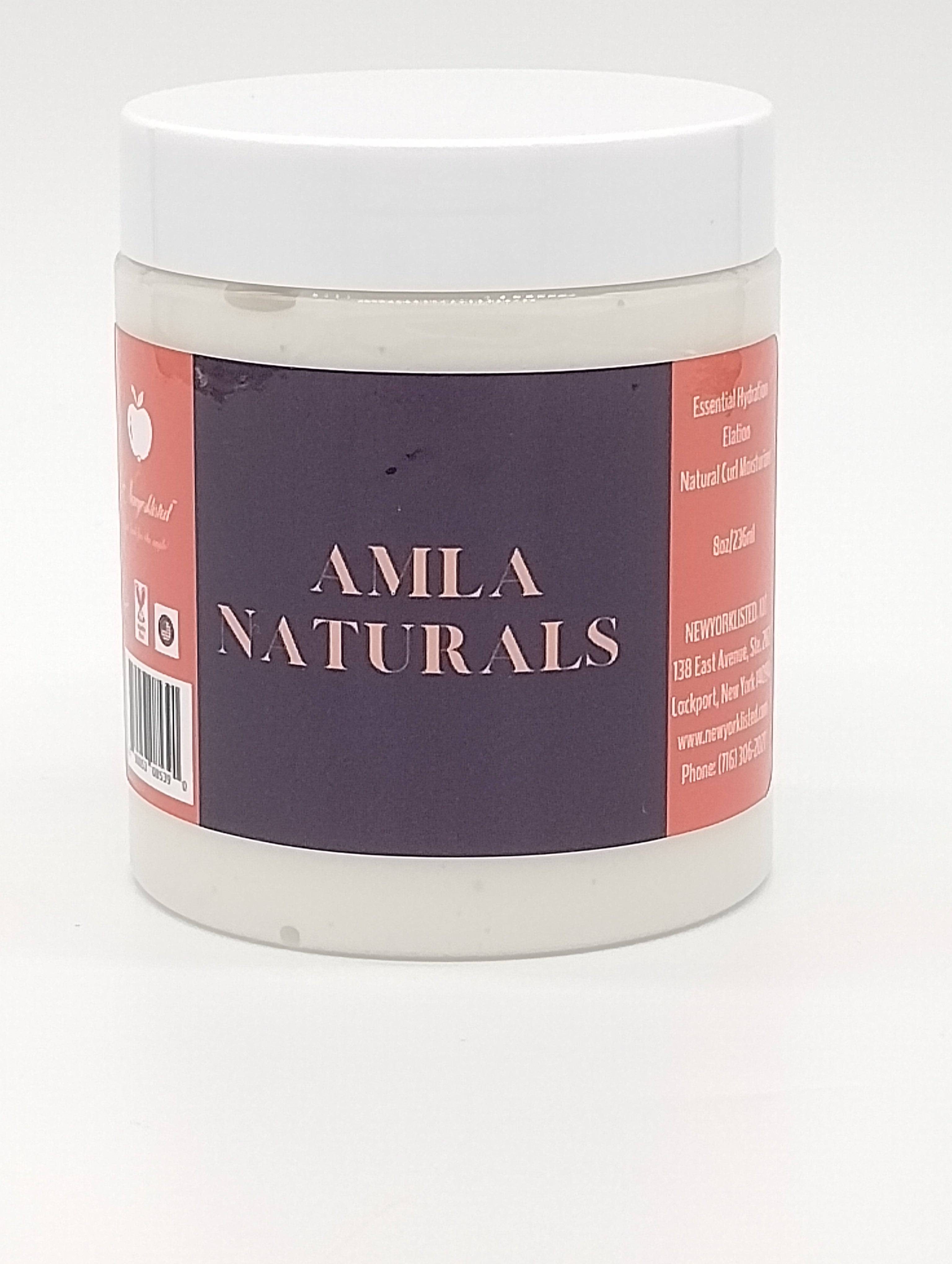 AMLA NATURALS - Essential Hydration Hair Moisturizer - NEWYORKLISTED