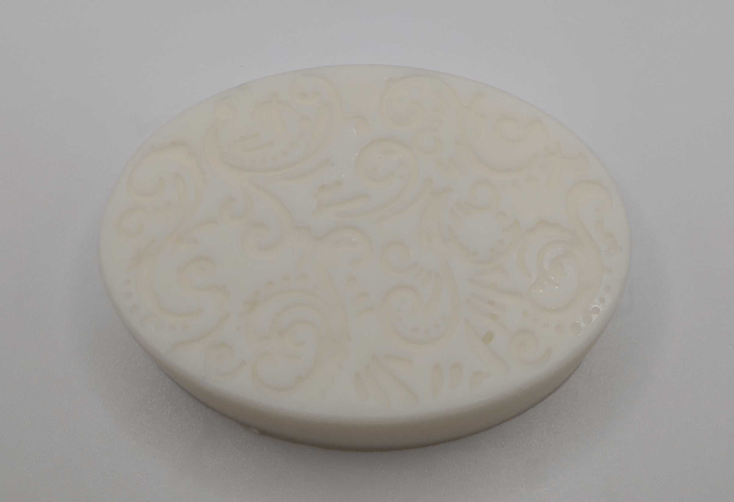 AMLA NATURALS Opulence Essence Coconut Milk Soap - NEWYORKLISTED