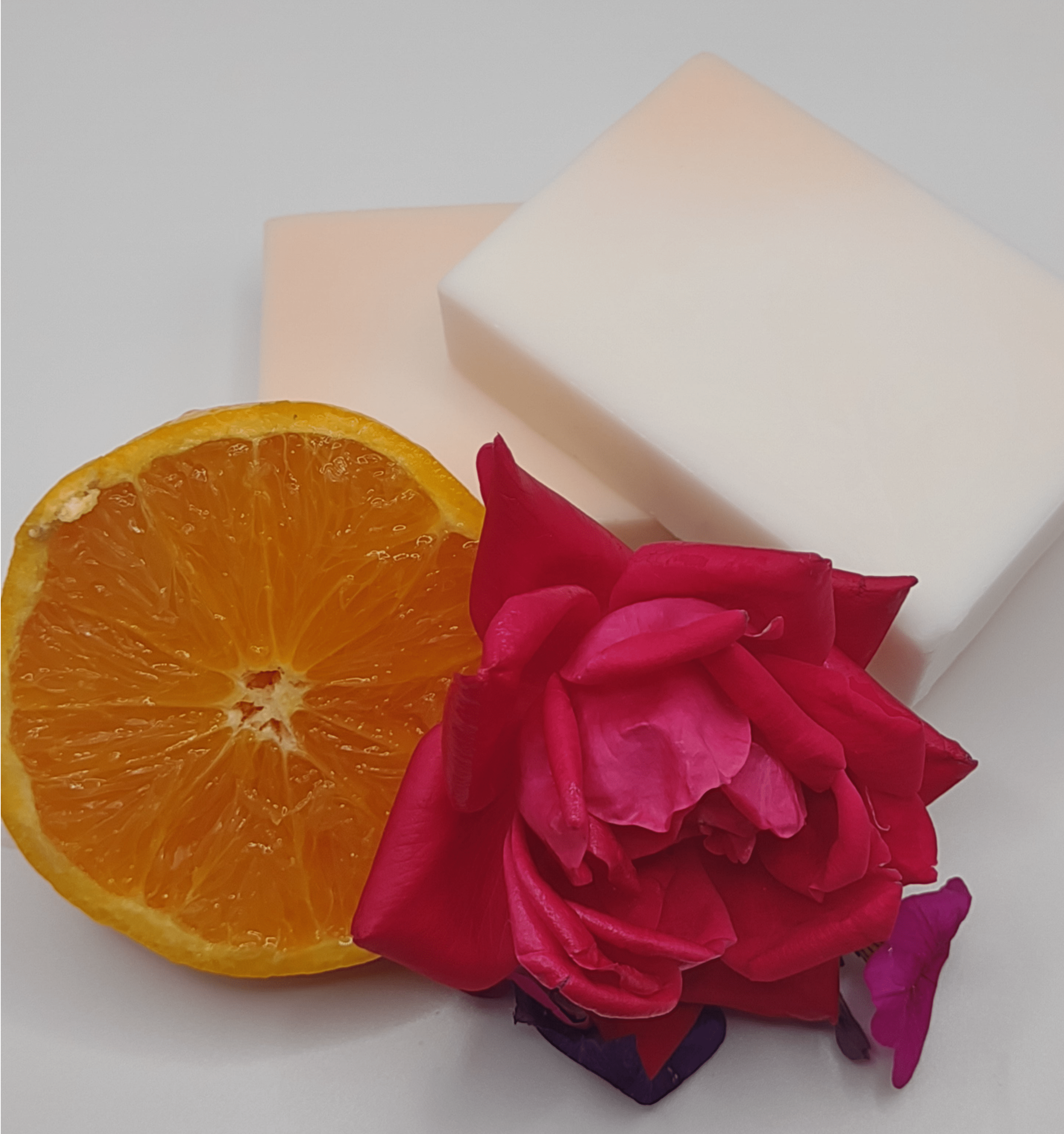 AMLA NATURALS Opulence Essence Orange Creamsicle Soap - NEWYORKLISTED