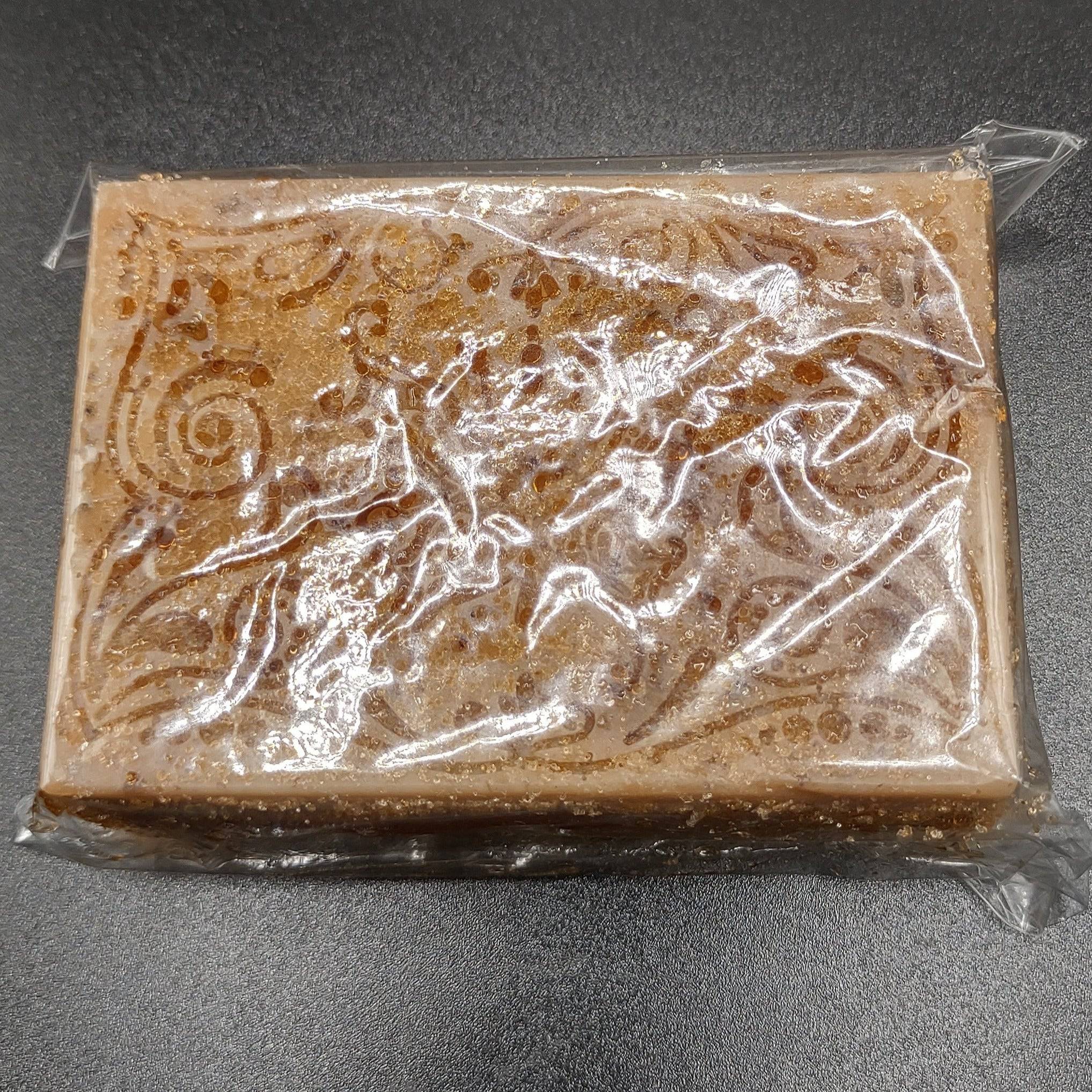 AMLA NATURALS - Hibiscus Silk Oasis Bar - NEWYORKLISTED