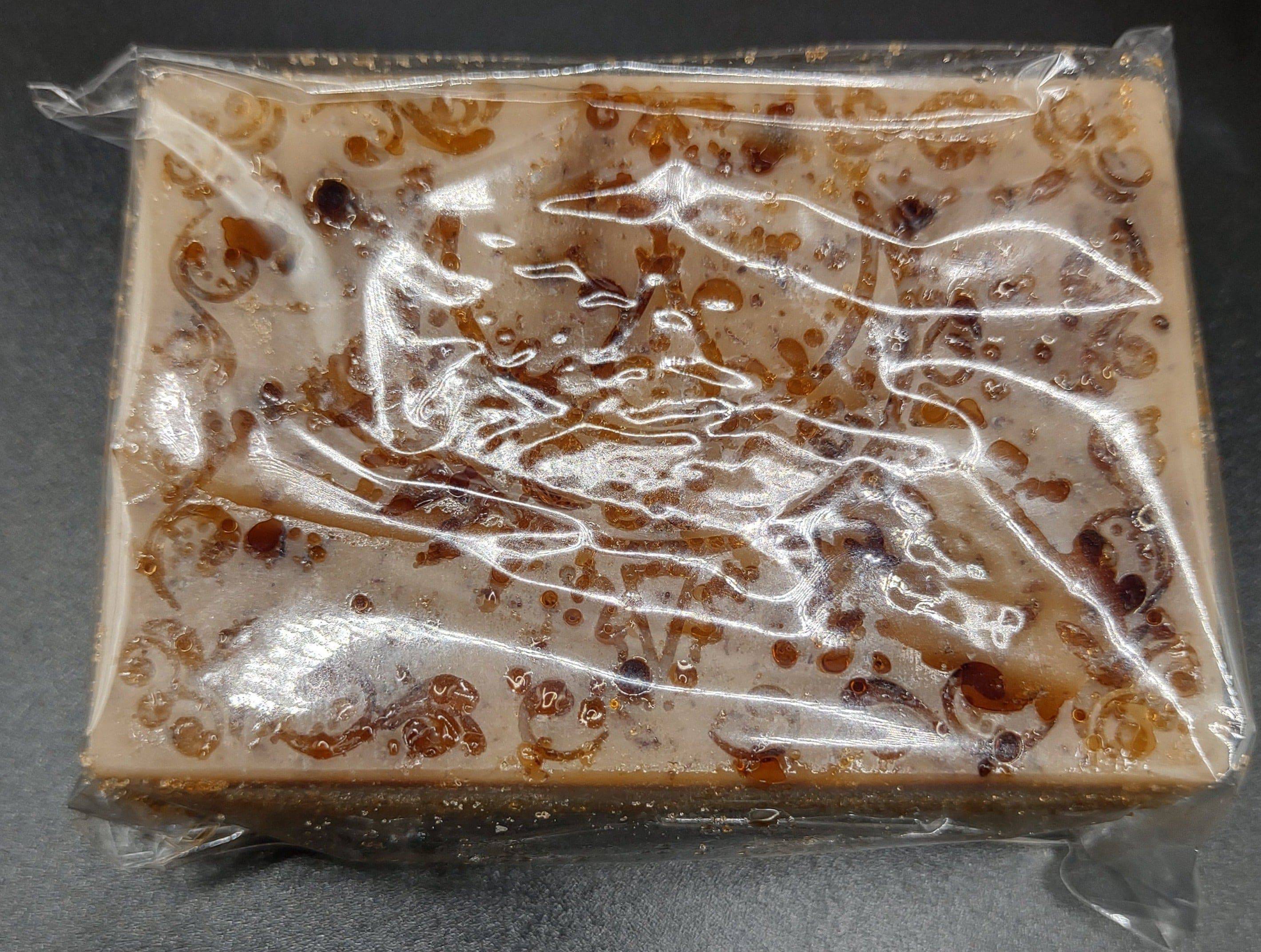 AMLA NATURALS - Hibiscus Silk Oasis Bar - NEWYORKLISTED