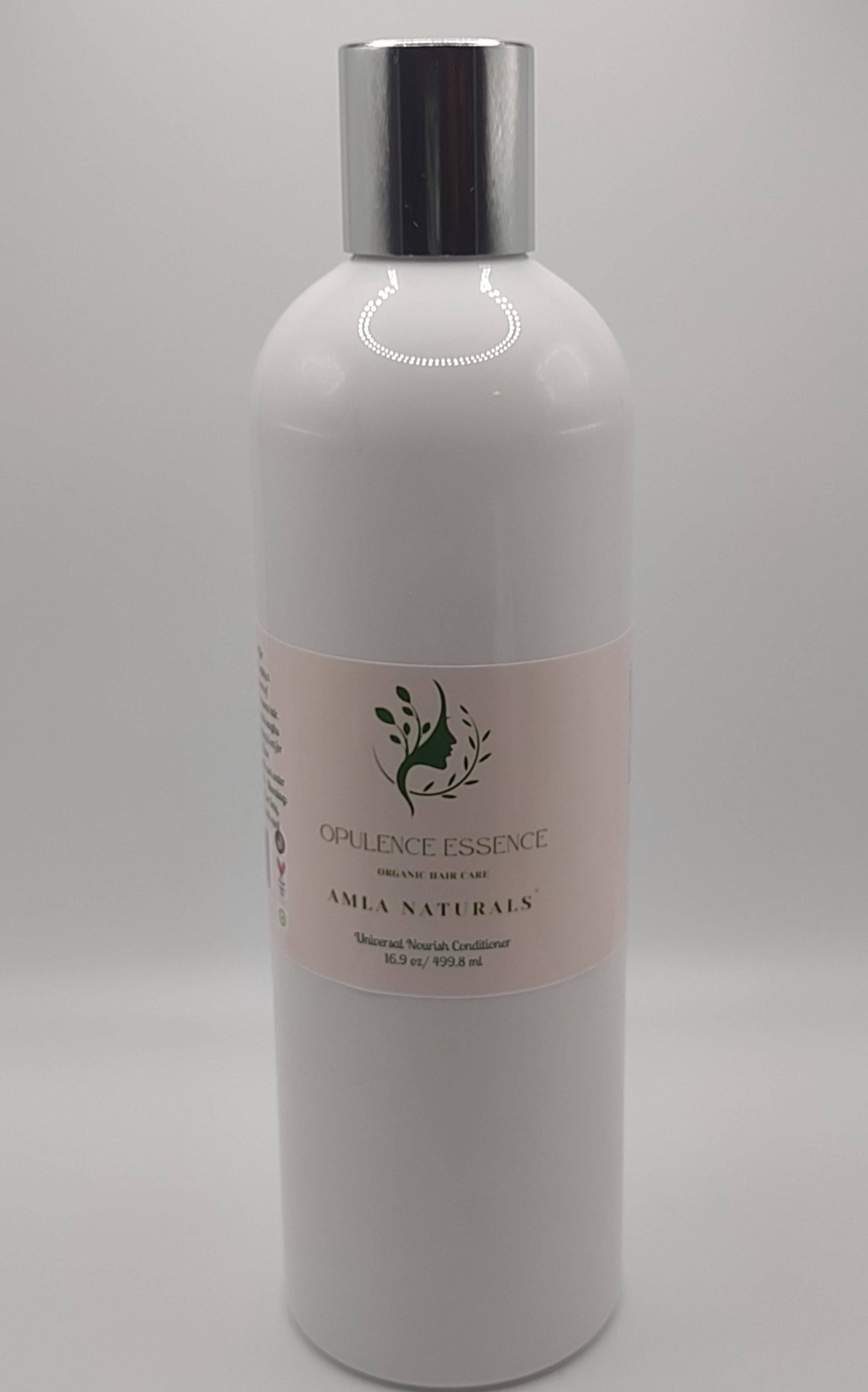 AMLA NATURALS Opulence Essence Universal Nourish Conditioner