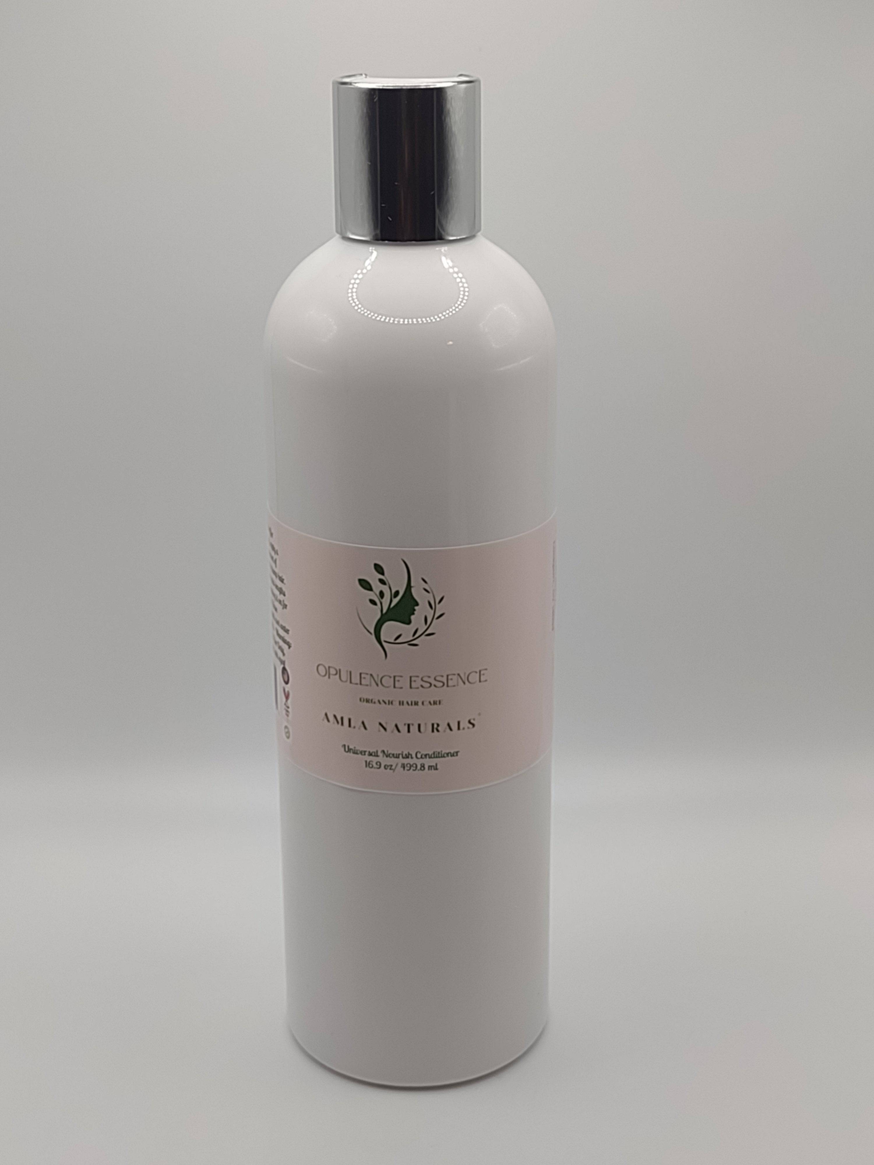 AMLA NATURALS Opulence Essence Universal Nourish Conditioner - NEWYORKLISTED
