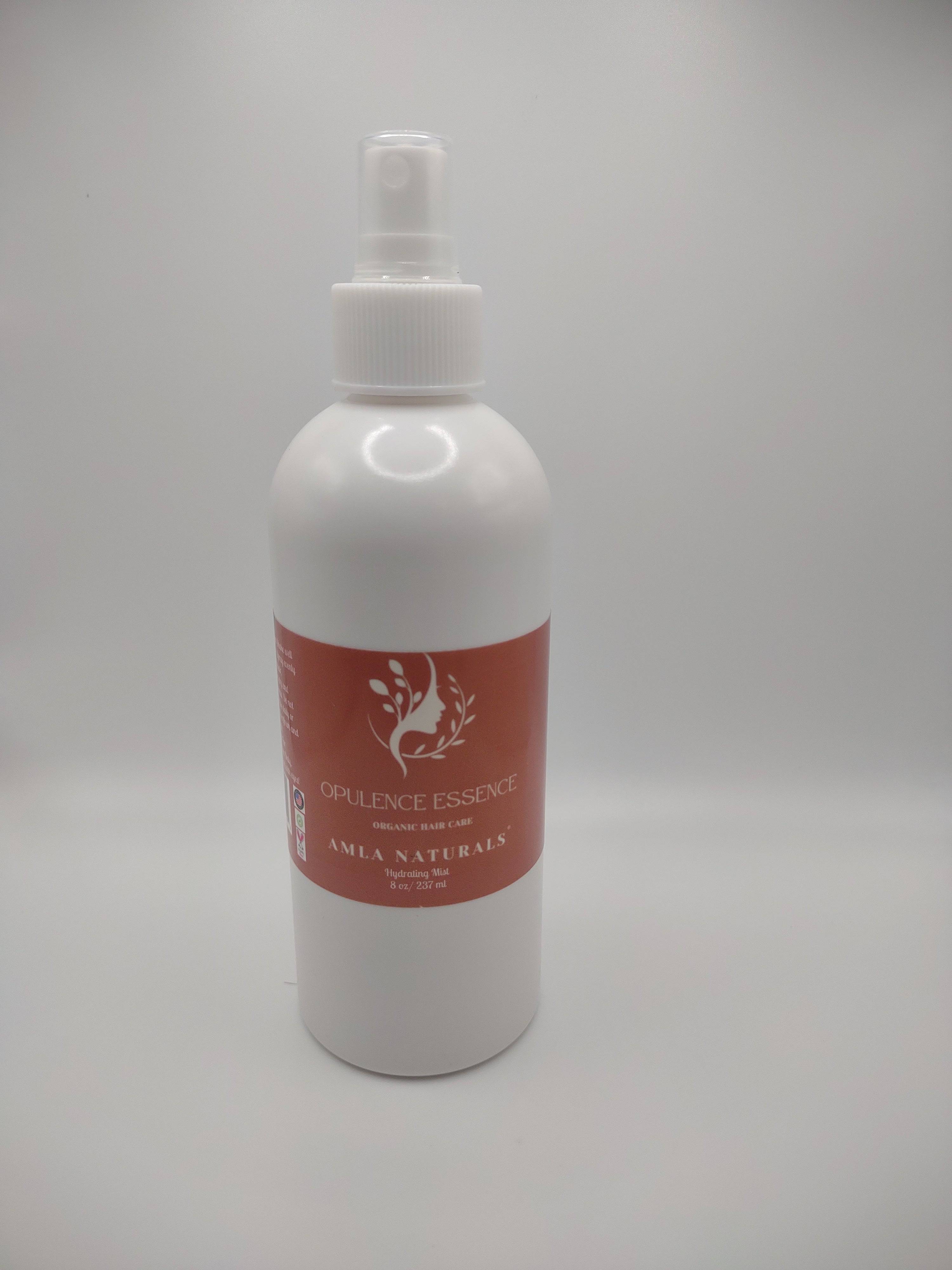 AMLA NATURALS Opulence Essence Hydrating Mist - NEWYORKLISTED
