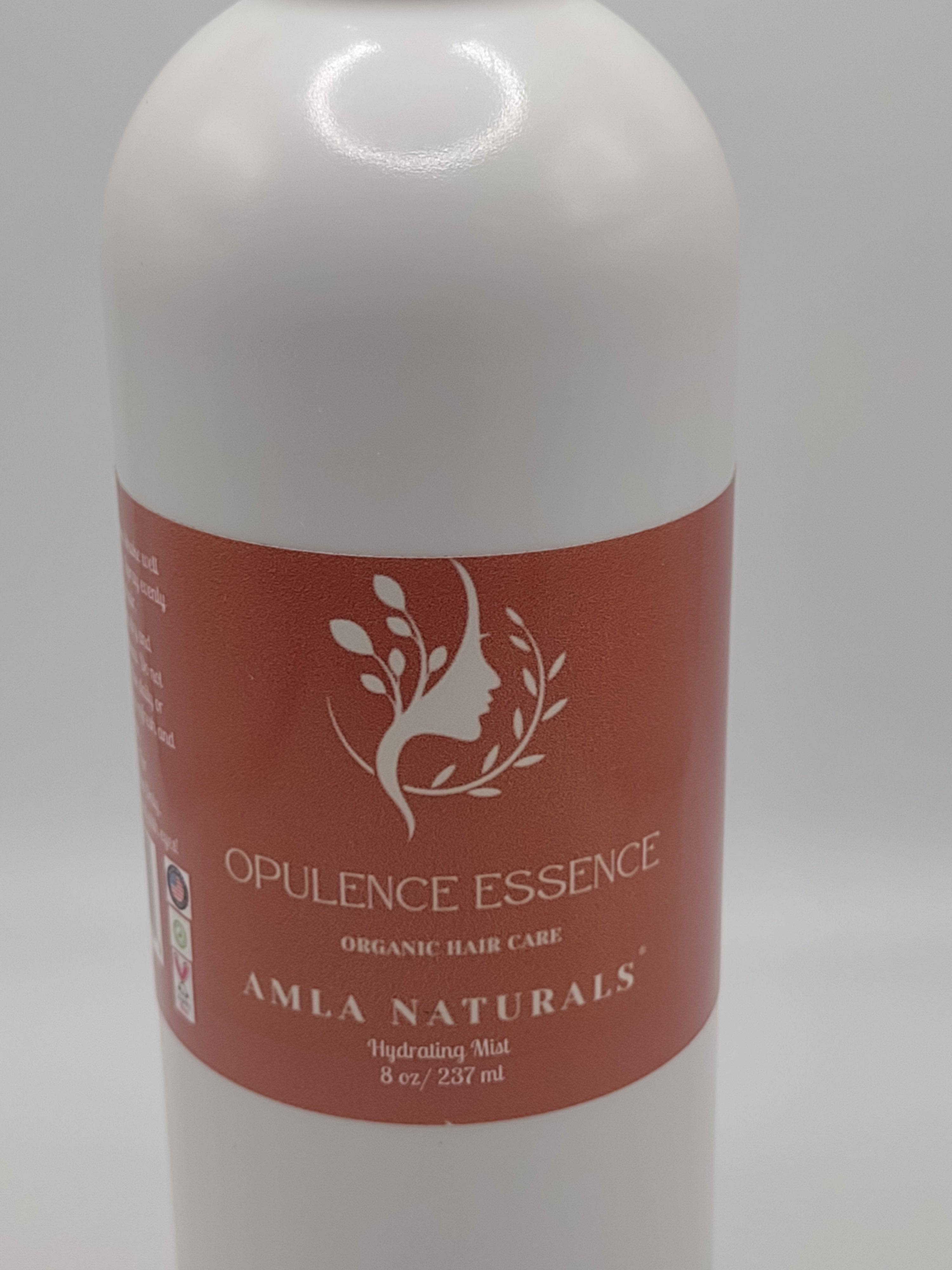 AMLA NATURALS Opulence Essence Hydrating Mist - NEWYORKLISTED
