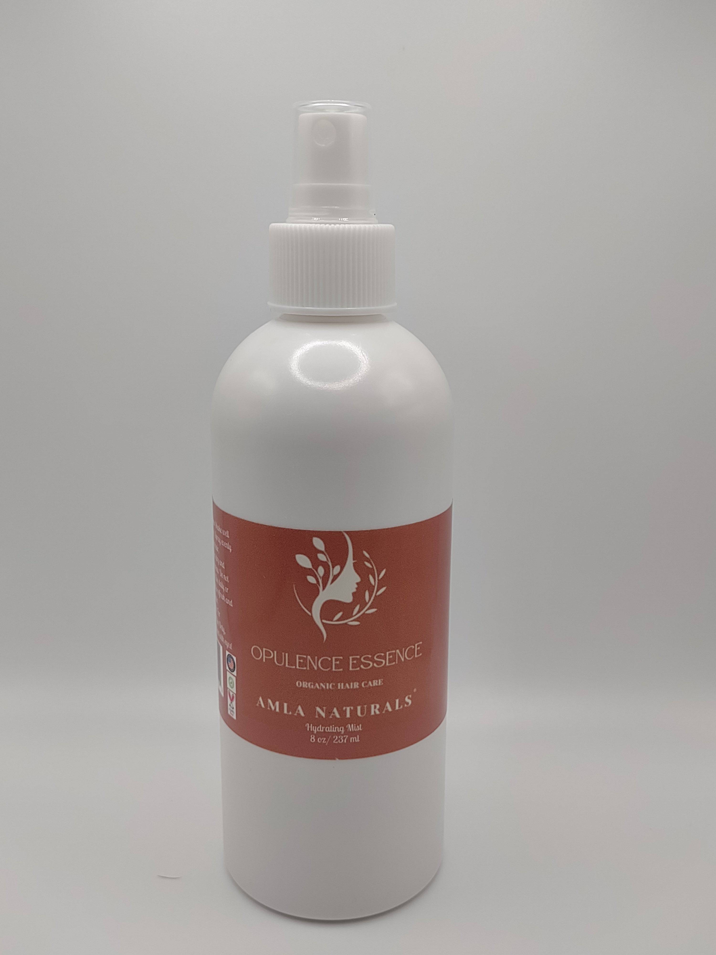 AMLA NATURALS Opulence Essence Hydrating Mist - NEWYORKLISTED