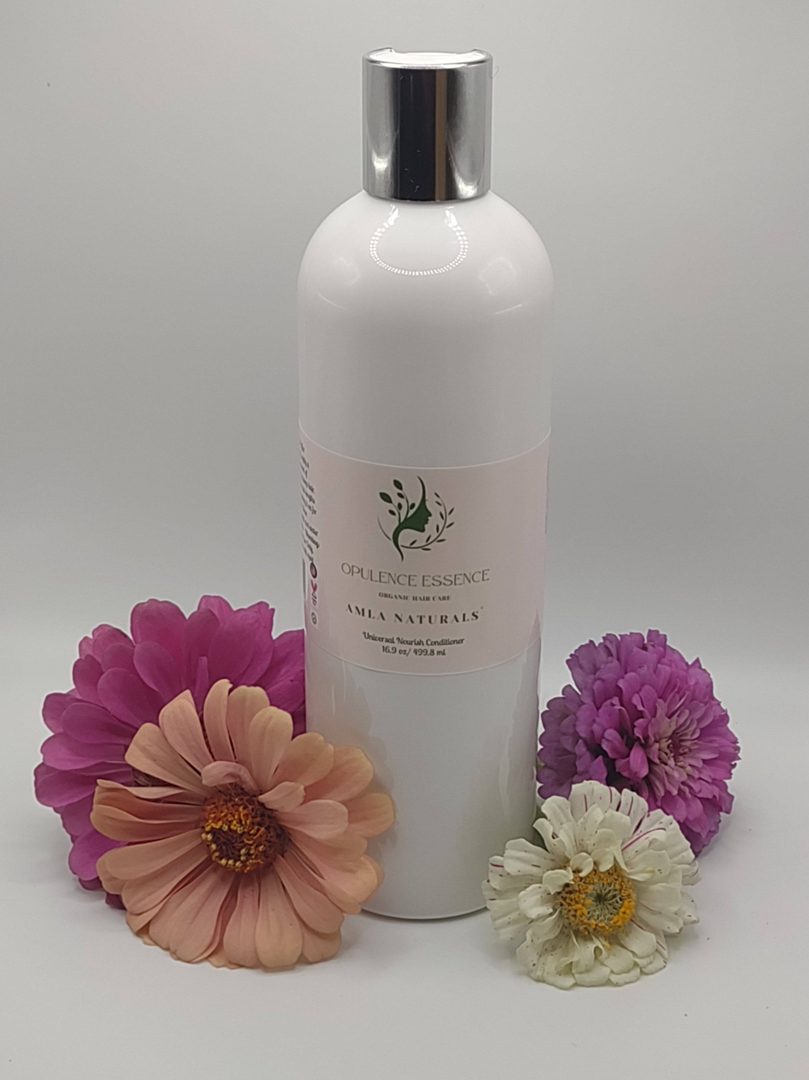 AMLA NATURALS Opulence Essence Universal Nourish Conditioner - NEWYORKLISTED