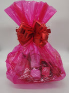 NEWYORKLISTED.COM Valentine's Day Luxury Spa Gift Basket