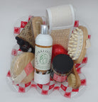 NEWYORKLISTED.COM Valentine's Day Luxury Spa Gift Basket