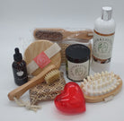 NEWYORKLISTED.COM Valentine's Day Luxury Spa Gift Basket