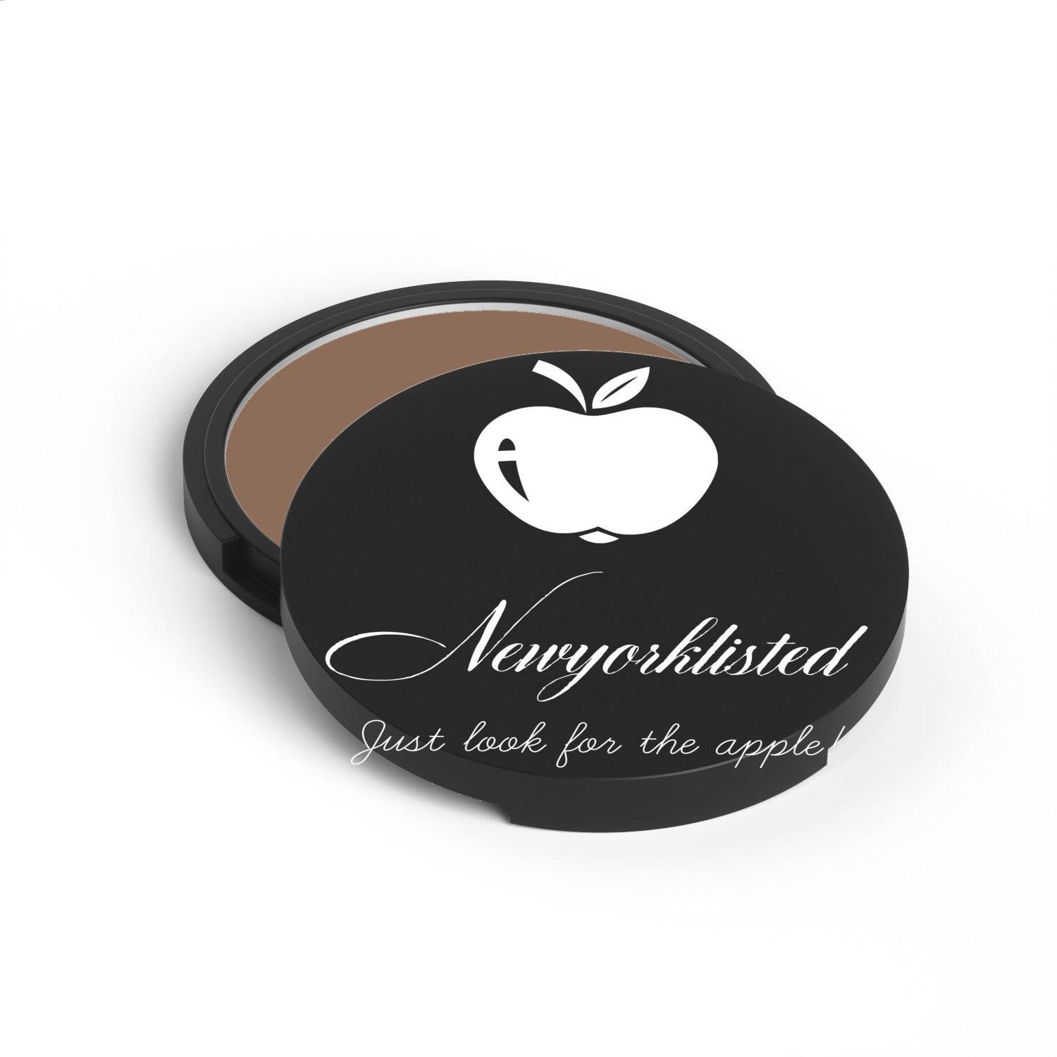NEWYORKLISTED Cosmetic Collection: Bronzer
