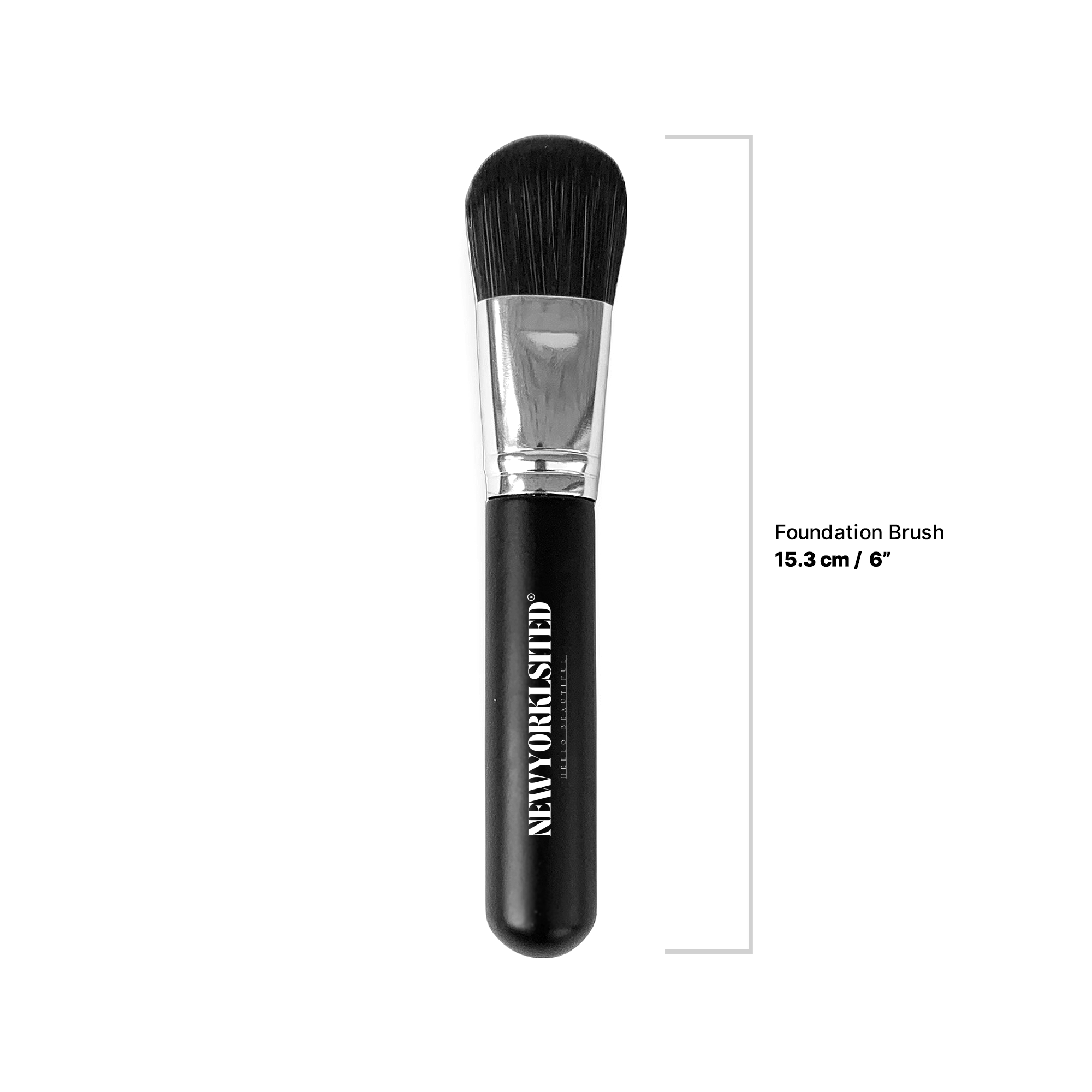 NEWYORKLISTED Contour Brush