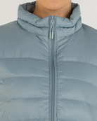 NEWYORKLISTED STYLE COLLECTION: Down Packable Jacket - NEWYORKLISTED