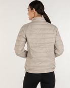 NEWYORKLISTED STYLE COLLECTION: Down Packable Jacket - NEWYORKLISTED