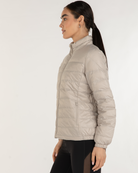 NEWYORKLISTED STYLE COLLECTION: Down Packable Jacket - NEWYORKLISTED