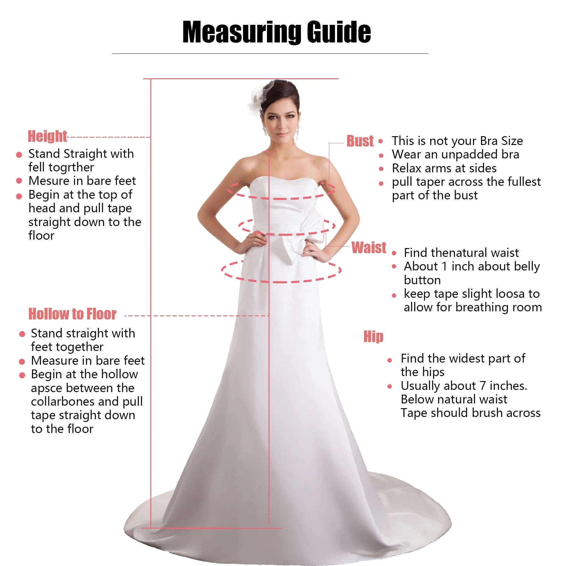 Satin Elegant Wedding Dresses Square Collar One-Shoulder Bridal Gowns Sexy Backless Side Slit Wedding Dress Vestidos De Novia - NEWYORKLISTED