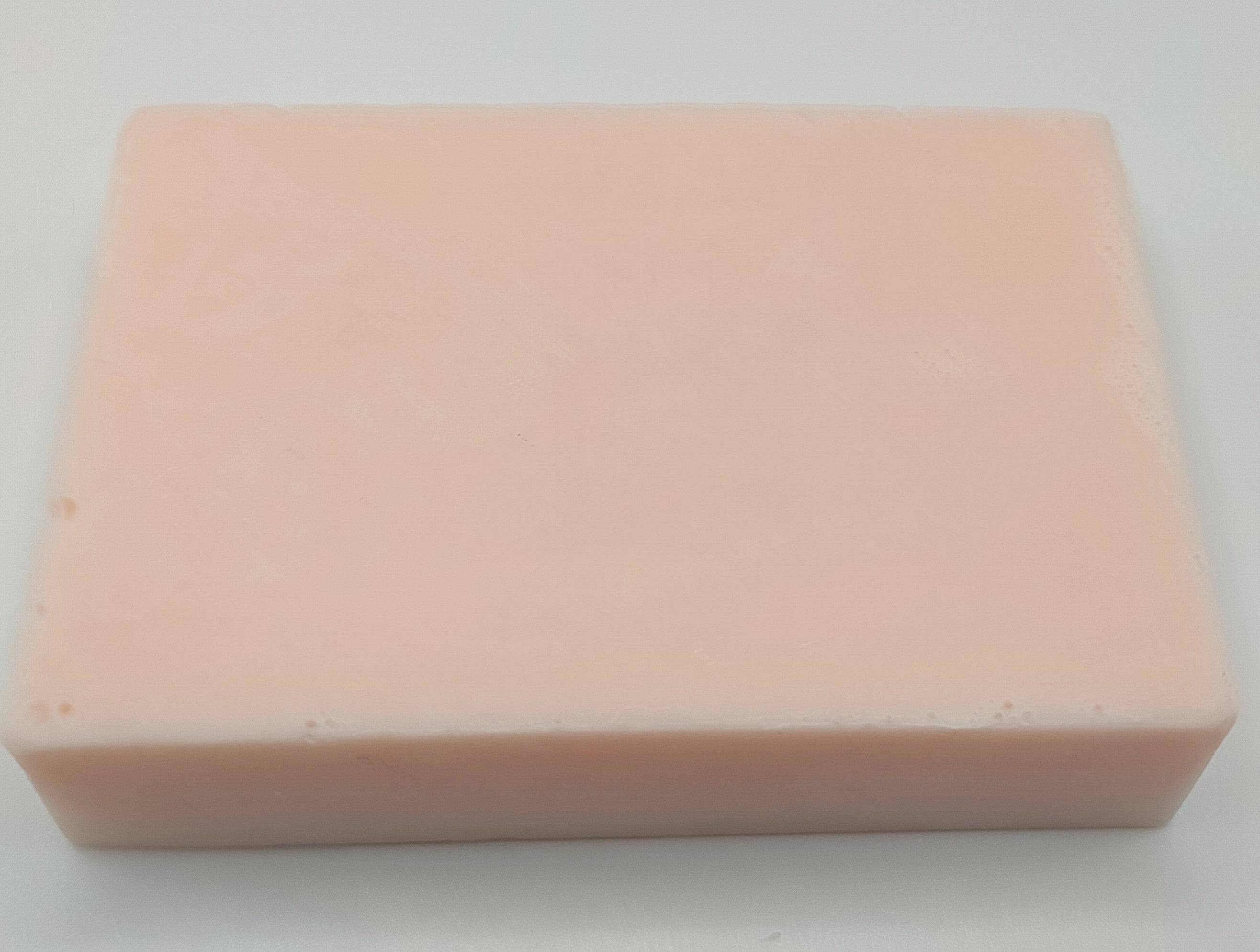 AMLA NATURALS Orange Creamsicle Bar Soap 