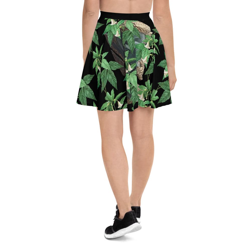 NEWYORKLISTED Enchanted Ivy Guardian Skirt - NEWYORKLISTED