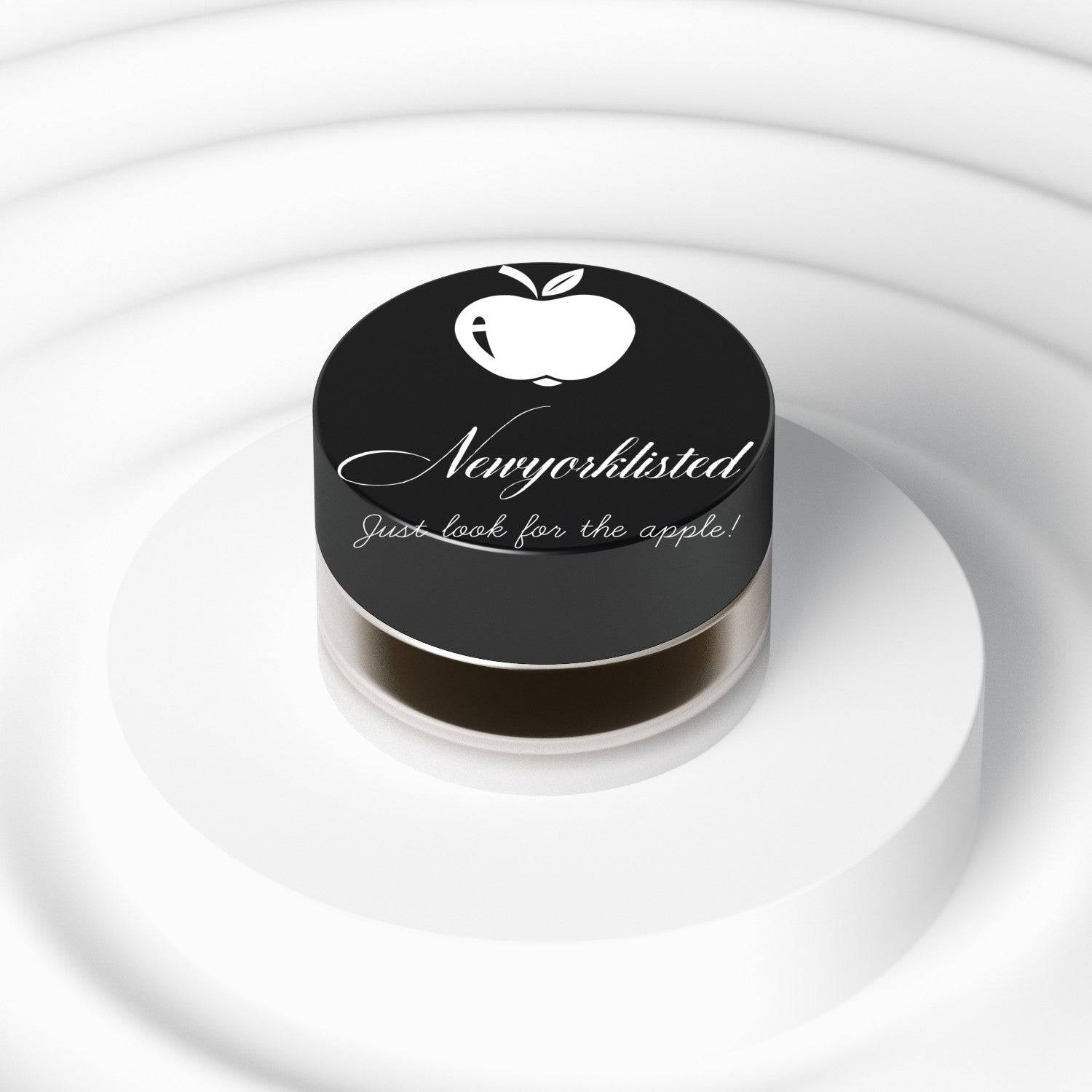 Brow-Fix-Gel-Brown
