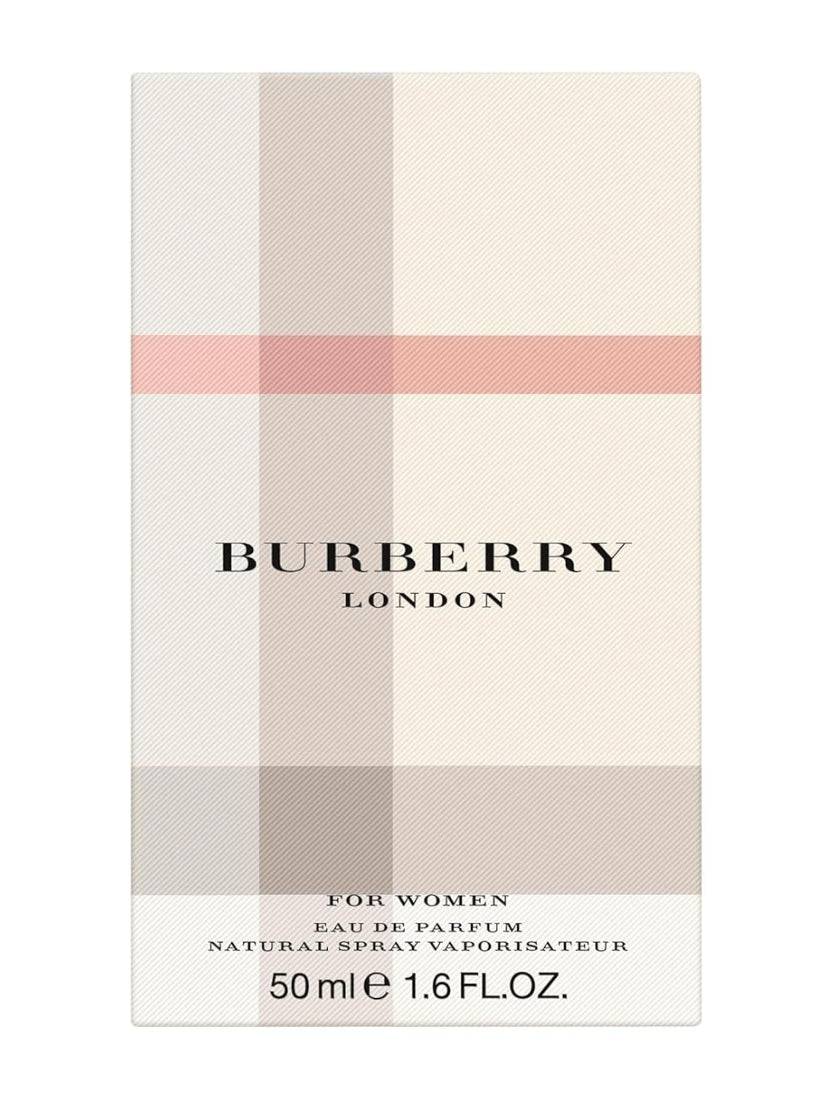 NEWYORKLISTED Elegant Fragrance Collection: BURBERRY - London Eau De Parfum Spray - NEWYORKLISTED