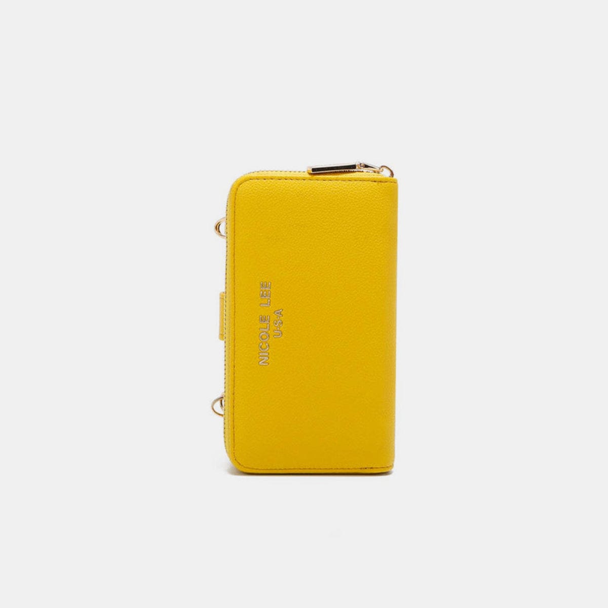 NEWYORKLISTED STYLE COLLECTION Crossbody Wallet - NEWYORKLISTED
