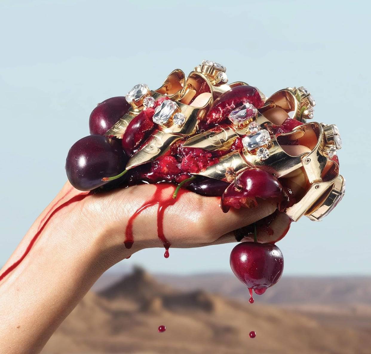 NEWYORKLISTED Elegant Fragrance Collection: Dolce &amp; Gabbana Eau de Parfum - NEWYORKLISTED